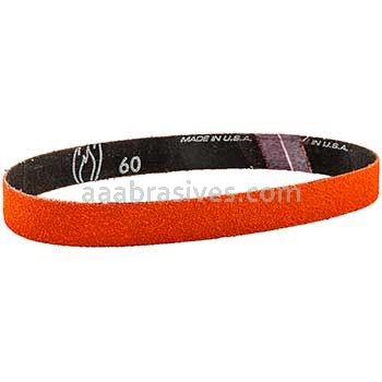 Norton 1 x 30 60-Y Norton SG Blaze Plus PG S-Flex R980P File Belts