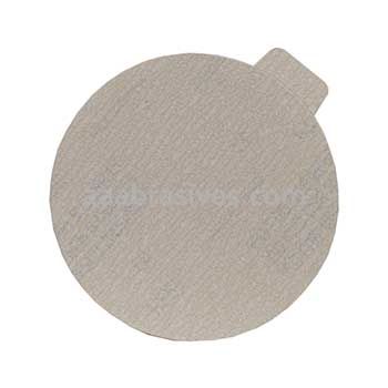 5 Tab P150-B Merit No-Load A/O PSA PB273 Paper PSA Discs