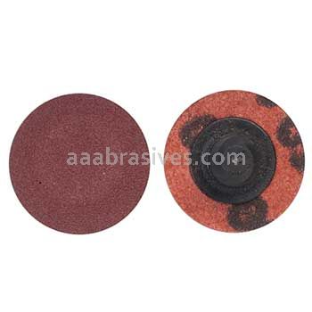 Merit Abrasives 69957399678 3/4" 180 Merit Alo QC-T3 Merit Quick Change Discs