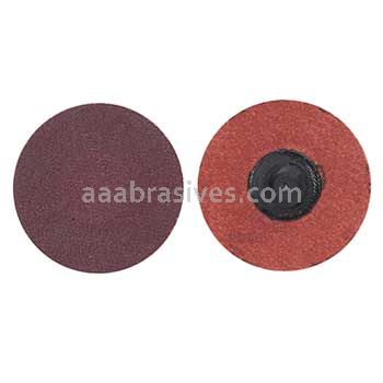 Merit Abrasives 69957399701 1-1/2" 150 Merit Alo QC-T3 Quick Change Discs