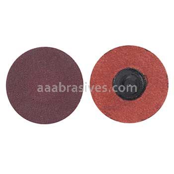Merit Abrasives 69957399702 1-1/2" 180 Merit Alo QC-T3 Merit Quick Change Discs
