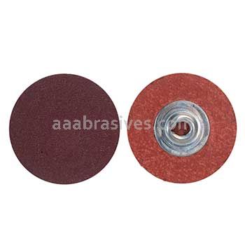 Merit Abrasives 69957399796 3" 320 Merit Alo Quick Change Discs T1