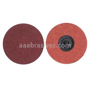 Merit Abrasives 69957399800 4" 60 Merit Alo QC-T1 Quick Change Discs