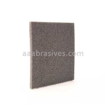 3M™ 7000000590 Softback Sanding Sponge 4-1/2x5-1/2 Medium