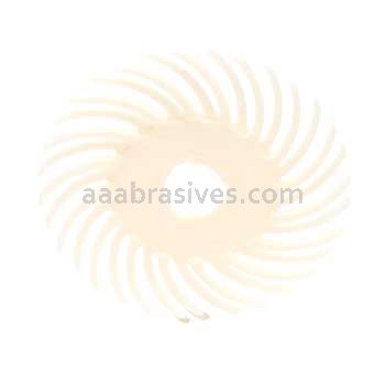 3M™ 7000000770 2 x 3/8 Scotch-Brite™ SR Radial Bristle Disc