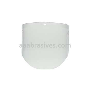 3M™ 7000002339 WP96 82701-00000 Clear Polycarbonate Faceshield