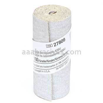 3M™ 7000028208 2-1/2 x 55 100 A-wt 426U Stikit™ Paper Refill Roll