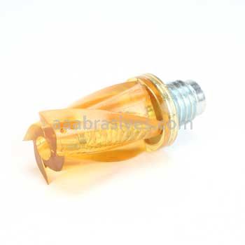 3M™ 7000042734 0.40 x 0.975 SR Cutter No.3