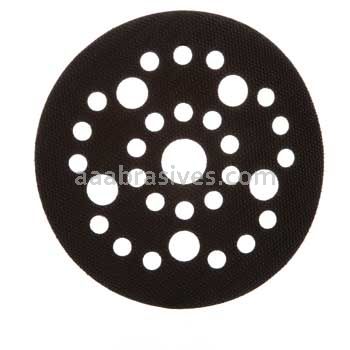 3M 7000045011 5 x 3/4 31-Holes Hookit Clean Sanding Disc Pad Hook Saver 20443