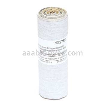 3M™ 7000045205 3-1/4 x 85 180 A-wt 426U Stikit™ Paper Refill Roll