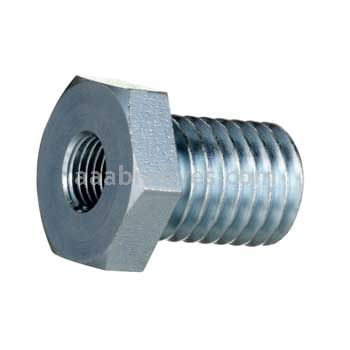 3M™ 7000046093 Disc Holder Adapter 9, 5/8 in-11 External 3/8 in-24 Internal