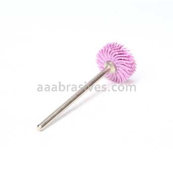 3M™ 7000046126 9/16 x 1/16 Scotch-Brite™ Radial Bristle Disc