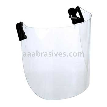 3M™ 7000103810 V2A-10P Clear Acetate Faceshield