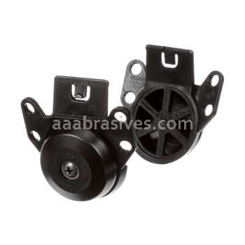 3M™ 7000103847 P3EV/2 Peltor™ Hard Hat Adapter for Visors Face Protection