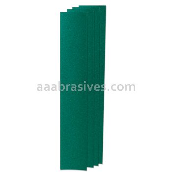 3M™ 7000118222 4 1/2 x 30 Green Corps™ Hookit™ Sheet