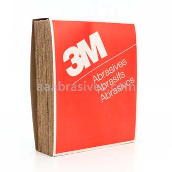 3M™ 7000118247 9 x 11 36 D-wt 346U Paper Sheet