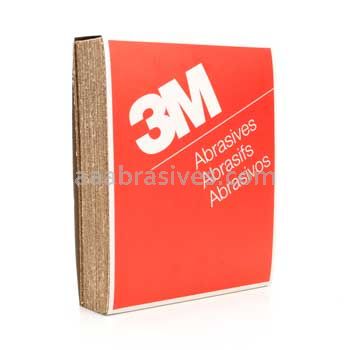 3M™ 7000118259 9 x 11 40 D-wt 346U Paper Sheet