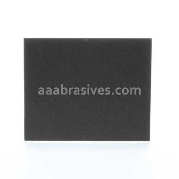 3M™ 7000118311 9 x 11 80 C-wt 431Q Wetordry™ Paper Sheet