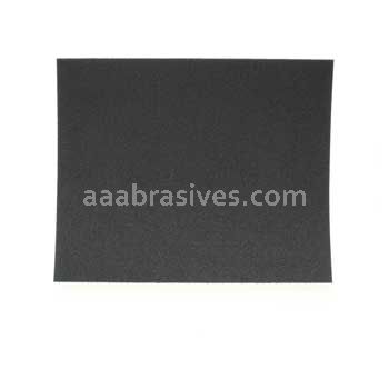 3M&trade; 7000118312 9 x 11 100 C-wt 431Q Wetordry&trade; Paper Sheet