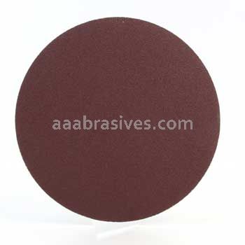 3M™ 7000118869 10" 80 Grit X-wt 348D Stikit™ Cloth Sanding Disc
