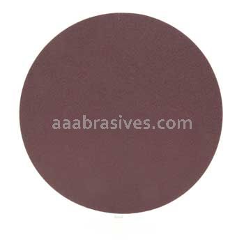 3M™ 7000118894 12" P100 Grit X-wt 348D Stikit™ Cloth Sanding Disc
