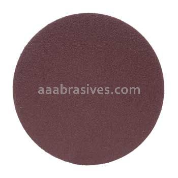 3M™ 7000118903 8" 60 Grit X-wt 348D Stikit™ Cloth Sanding Disc