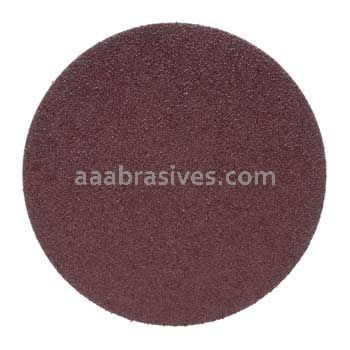 3M™ 7000118908 8" 36 Grit X-wt 348D Stikit™ Cloth Sanding Disc