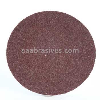 3M™ 7000118918 1" P240 Grit X-wt 348D Stikit™ Cloth Sanding Disc