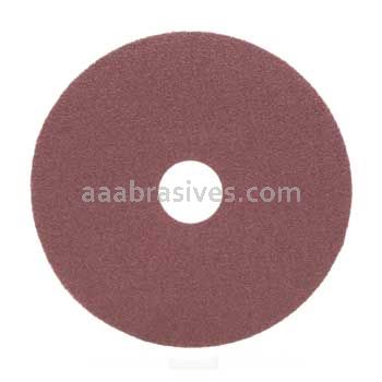 3M™ 7000118941 4-1/2 x 7/8 80 Grit 381C Fibre Disc