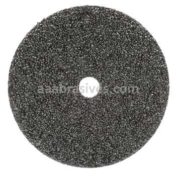 3M™ 7000118962 5 x 7/8 80 Grit 501C Fibre Disc