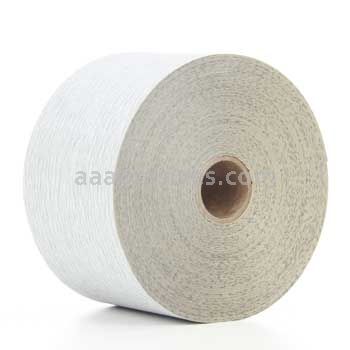 3M™ 7000119253 2-3/4 x 50 yds 320 A-wt 426U Stikit™ Paper Sheet Roll