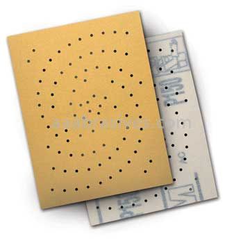 3M™ 7000119613 3 x 4 P400 C-wt 236U Hookit™ Clean Sanding Sheet