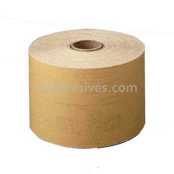 3M™ 7000119682 2-3/4 x 45 yds P320 Stikit™ Gold Sheet Roll