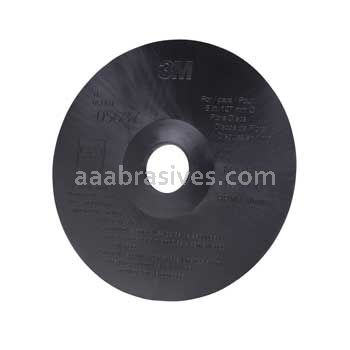 3M™ 7000120462 5 x 7/8 Fibre Disc Backup Pad 05637