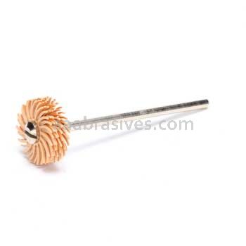 3M™ 7000121004 9/16 x 1/16 Scotch-Brite™ Radial Bristle Disc
