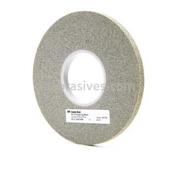 3M™ 7000121102 8 x 1 x 3 Scotch-Brite™ 10 S/C Fine EXL-XP Deburring Wheel