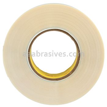 3M™ 7000123609 Polyurethane Protective Tape 8671 Transparent 3 in x 36 yds
