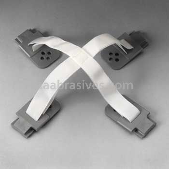 3M™ 7000126029 W-2871-5 Crown Strap Assembly