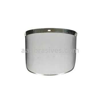 3M™ 7000127168 W96M 82506-00000 Steel Mesh Faceshield Screen