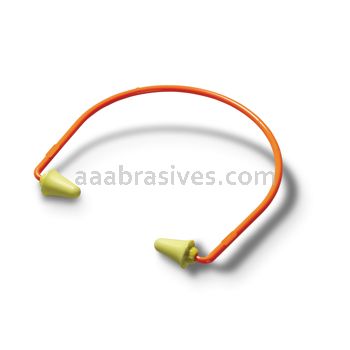 3M&trade; 7000127170 E-A-Rflex&trade; 320-1000 28 Banded Hearing Protector