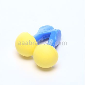 3M™ 7000127178 E-A-R™ 321-2100 Uncorded Blue Grips Pillow Pack EXPRESS™ Pod Plugs™ Earplugs