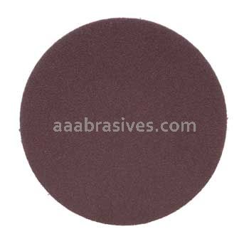 3M™ 7000148148 5" P100 Grit X-wt 348D Stikit™ Cloth Sanding Disc