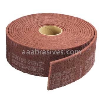 3M™ 7010292417 4 x 30 ft Scotch-Brite™ High Strength Roll