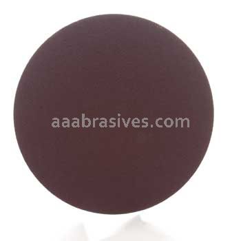 3M™ 7010326501 10" 60 Grit X-wt 348D Stikit™ Cloth Sanding Disc