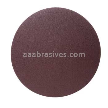 3M™ 7010326511 16" 40 Grit X-wt 348D Stikit™ Cloth Sanding Disc