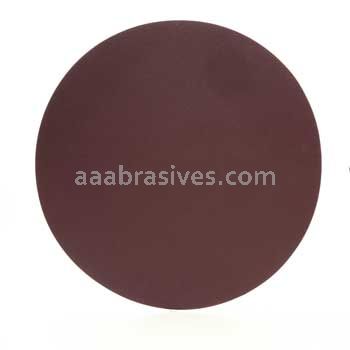 3M™ 7010326516 24" 80 Grit X-wt 348D Stikit™ Cloth Sanding Disc