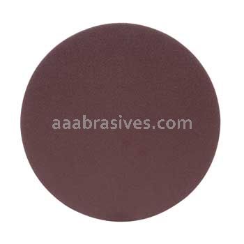 3M™ 7010326519 8" P120 Grit X-wt 348D Stikit™ Cloth Sanding Disc