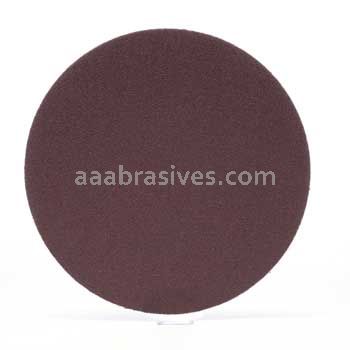 3M™ 7010326520 6" P100 Grit X-wt 348D Stikit™ Cloth Sanding Disc