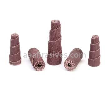 3M™ 7010327823 1/2 x 3/4 x 1/8 P240 Grit X-wt 341D Cartridge Roll