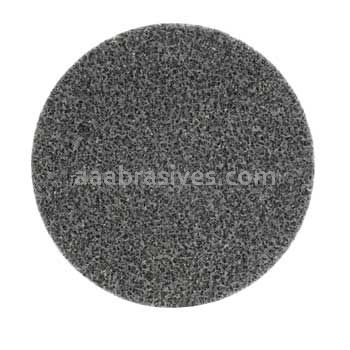 3M&trade; Scotch-Brite&trade; Roloc&trade; 7010328762 3 in x NH 2S FIN EXL Unitized Wheel TR